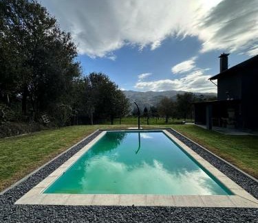 Gondoriz Villa | Casa Santo Antonio