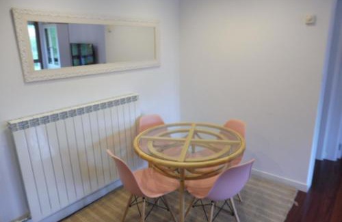 Iruz Apartment | Casa Santolaya