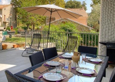 Grosseto-Prugna House | Casa santoni 20