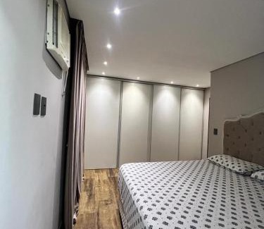 Santos House | Casa Santos Piscina e Praia