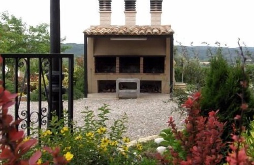 Colungo Cottage | Casa Sanz for 4 people