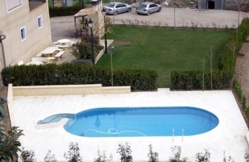 Colungo Cottage | Casa Sanz for 4 people