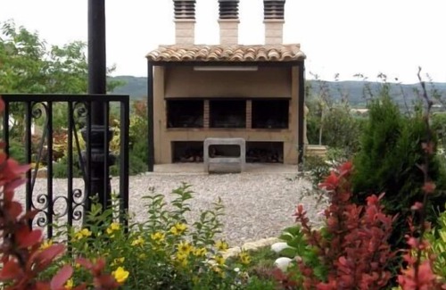 Colungo Cottage | Casa Sanz for 4 people