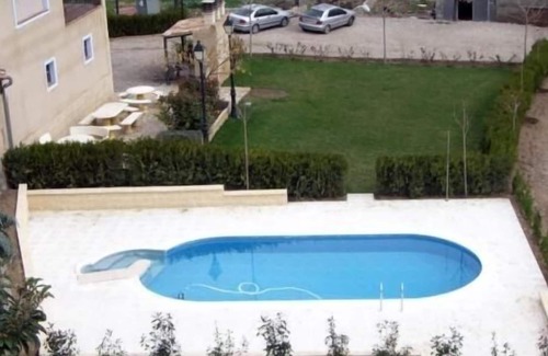 Colungo Cottage | Casa Sanz for 4 people