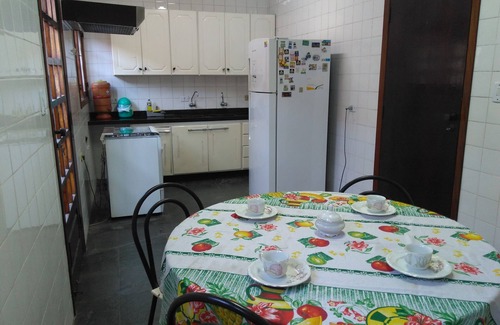 Praia de Barequecaba House | Casa Sao Sebastiao Carnival