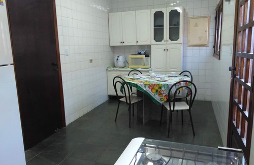 Praia de Barequecaba House | Casa Sao Sebastiao Carnival