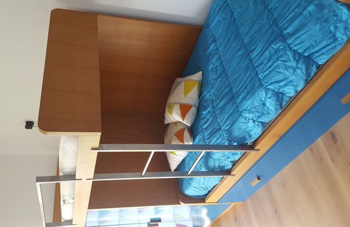 Cantanhede House | CASA SAO TOMÉ - STAYS AND HOLIDAYS IN PORTUGAL