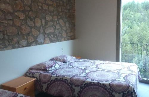 Cellers Villa | CASA SAPEIRÓ - Allotjament Rural