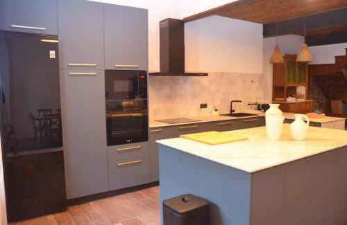 Villafranca del Bierzo House | Casa Sapita