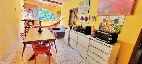 Mutari House | Casa Sapucaia - Praia