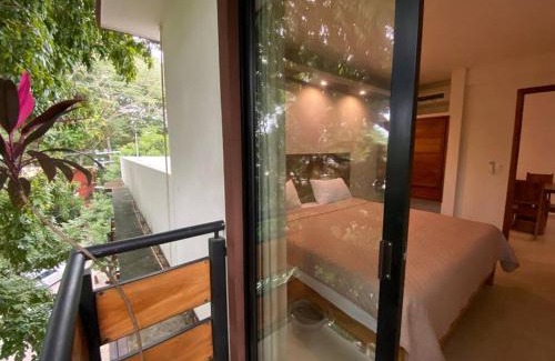 Palenque Apartment | Casa SaQua Residencia Palenque