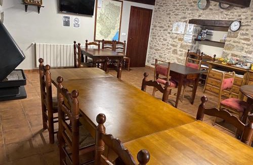 Cantavieja House | Casa Sara