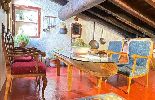 Cantavieja House | Casa Sara