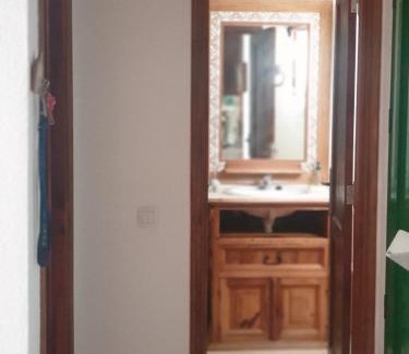 Parque Holandes Apartment | CASA SARA