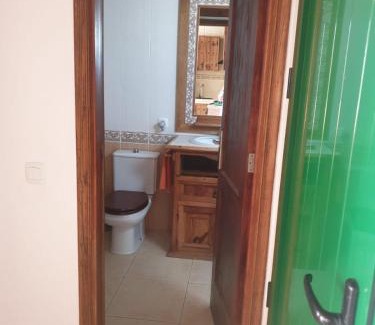 Parque Holandes Apartment | CASA SARA