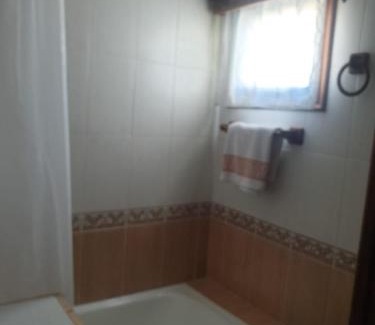 Parque Holandes Apartment | CASA SARA