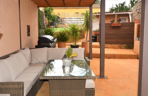 Vilajuiga House | Casa Sara