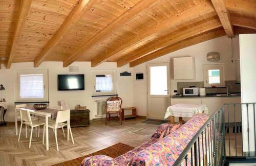 Dosso House | Casa Sara, Levanto, in collina ad un passo dal mare!