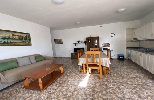 La Calera House | Casa Sara - Two Bedroom House, Sleeps 4