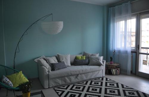 Bellariva Apartment | Casa Saraghina