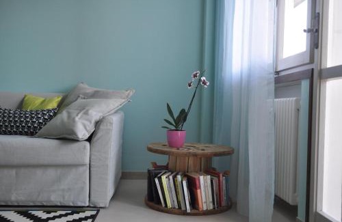 Bellariva Apartment | Casa Saraghina