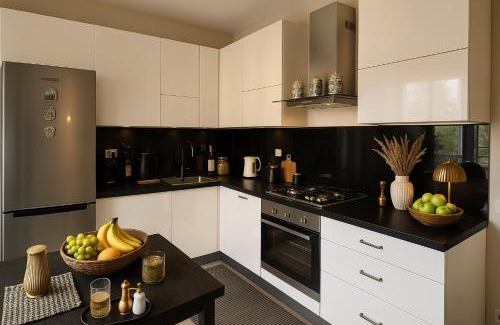 Lascari Apartment | Casa Sarah