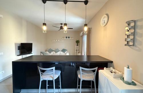 Lascari Apartment | Casa Sarah