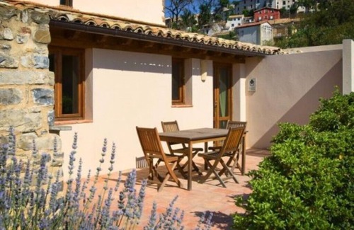 Berdun House | Casa Sarasa