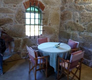 Trofa House | Casa Sardão