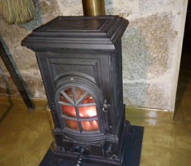 Trofa House | Casa Sardão