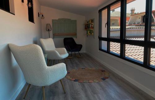 Meis House | Casa Sarita