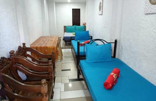 Laoag Bed & Breakfast | Casa Sarmiento