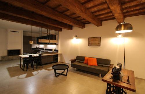 Pergola House | Casa Sartoria - Guest House