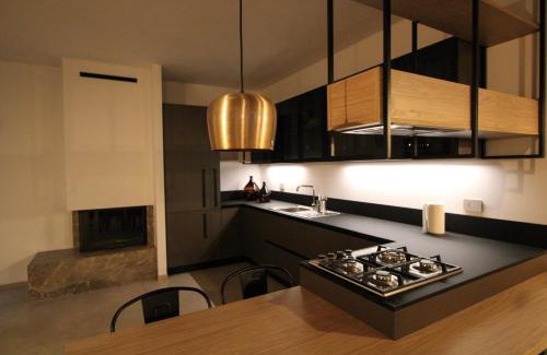 Pergola House | Casa Sartoria - Guest House