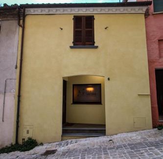 Pergola House | Casa Sartoria - Guest House