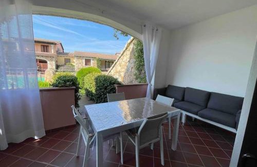 Monte Petrosu House | Casa Sassi with swimming pool, 2 bedrooms