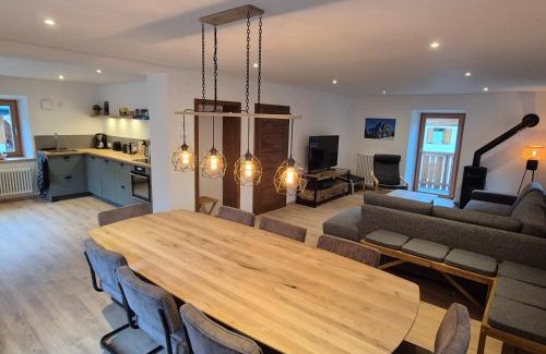 Rocca Pietore Apartment | Casa Sasso Bianco