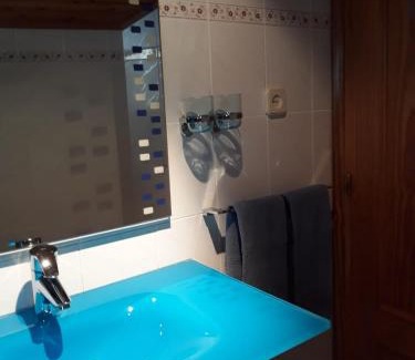 Espui House | Casa Sastre