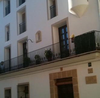 Benisili House | Casa Sastre Segui