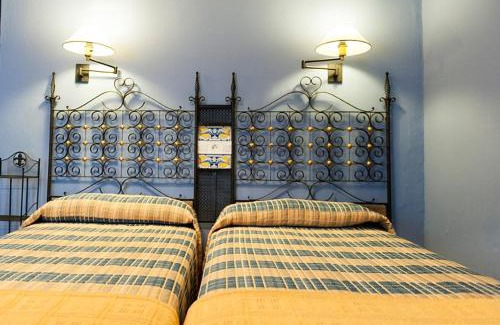 Benisili House | Casa Sastre Segui