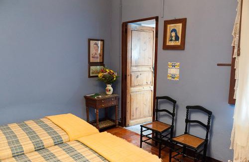 Benisili House | Casa Sastre Segui