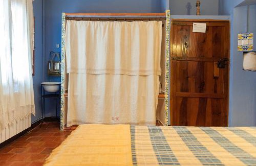 Benisili House | Casa Sastre Segui