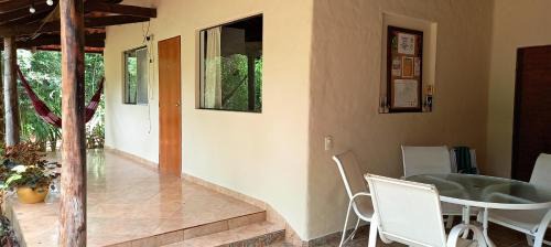 Alto Paraiso de Goias House | Casa Satori - Recanto de Paz