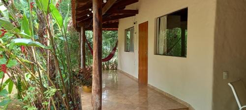 Alto Paraiso de Goias House | Casa Satori - Recanto de Paz