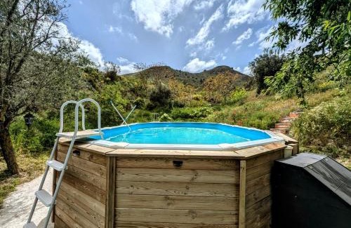 Oria Bed & Breakfast | Casa Satori