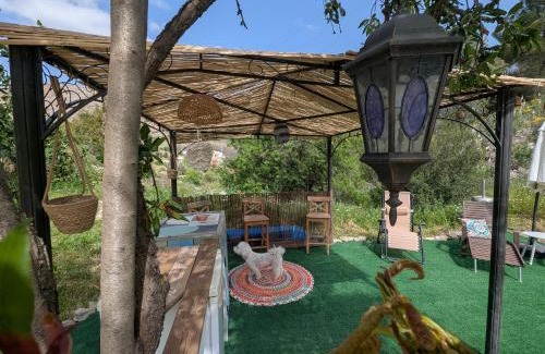 Oria Bed & Breakfast | Casa Satori
