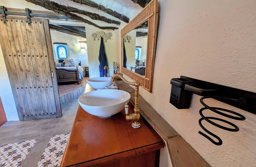 Oria Bed & Breakfast | Casa Satori