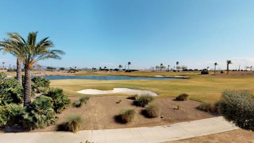 Roldan Apartment | Casa Satsun - A Murcia Holiday Rentals Property