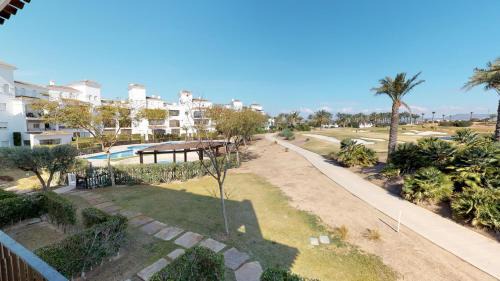 Roldan Apartment | Casa Satsun - A Murcia Holiday Rentals Property