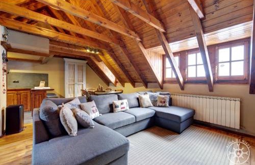 Tredos House | CASA SAUTARETH de Alma de Nieve